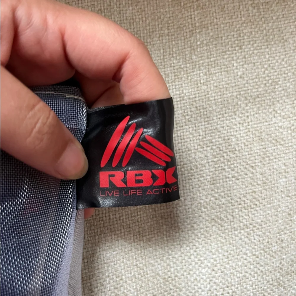 RBX nwot set